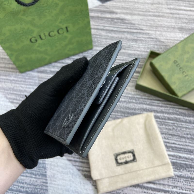 Gucci Wallets